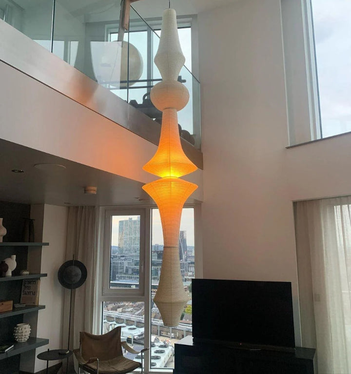 AKARI E PENDANT LIGHT