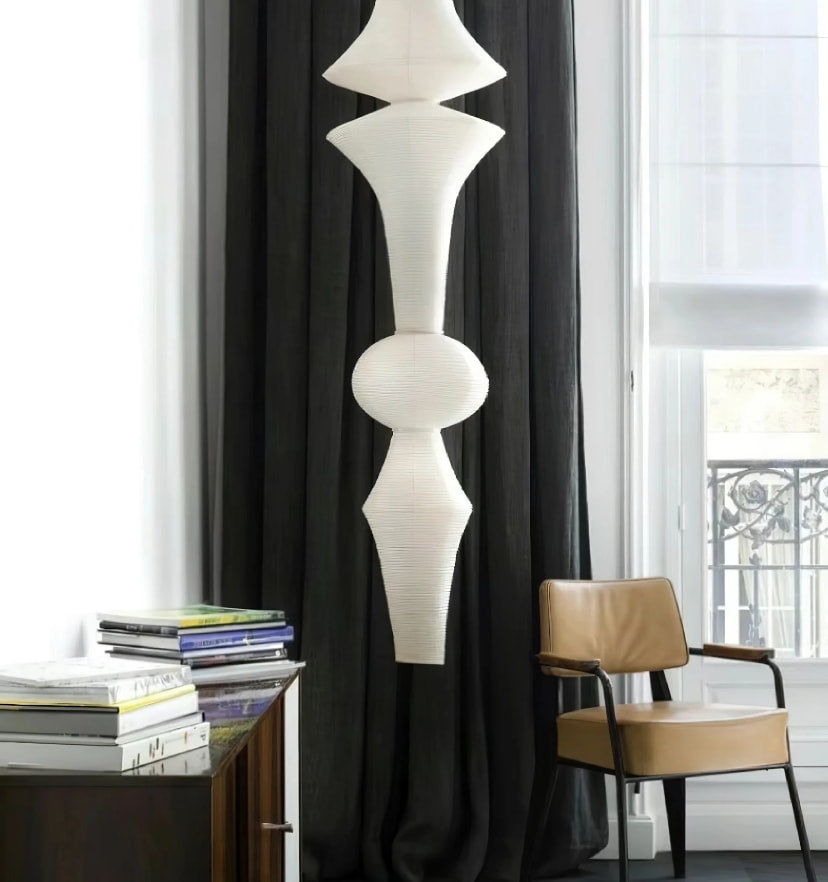 AKARI E PENDANT LIGHT