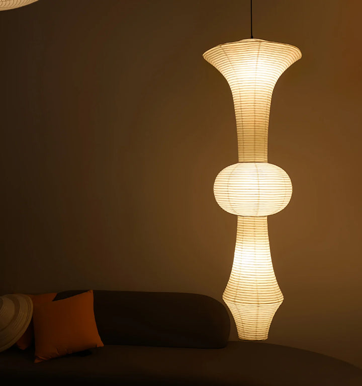 AKARI E PENDANT LIGHT