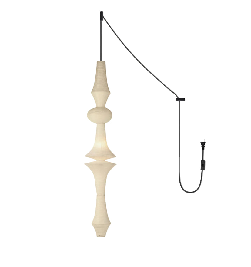 Akari E Plug-in Pendant Lamp