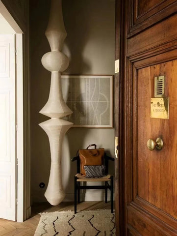 Akari E Plug-in Pendant Lamp