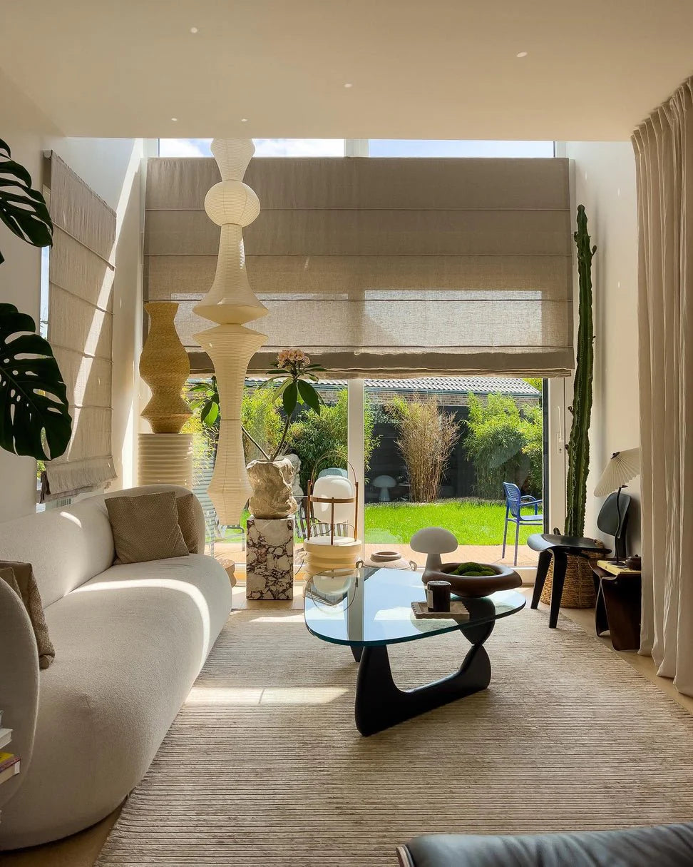 Akari E Plug-in Pendant Lamp