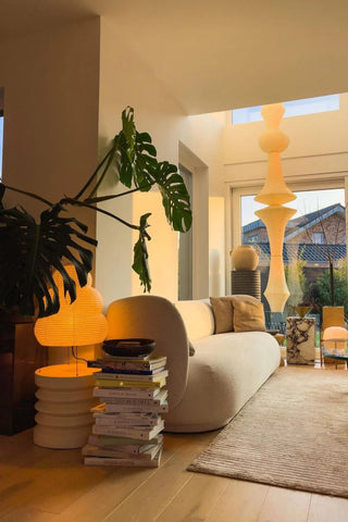 Akari E Plug-in Pendant Lamp