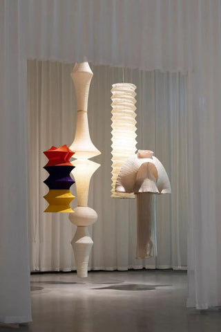 Akari E Plug-in Pendant Lamp