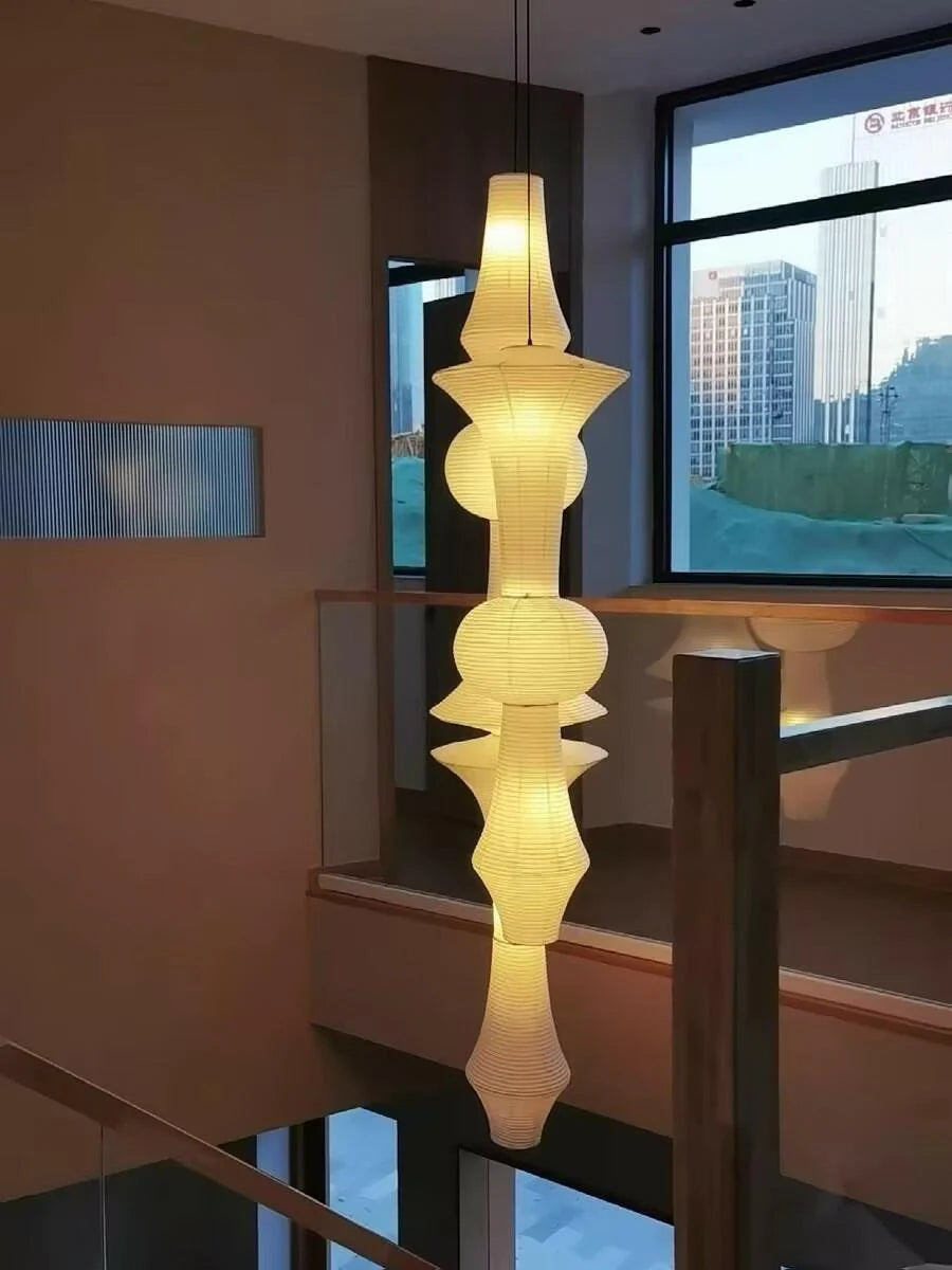 Akari E Plug-in Pendant Lamp