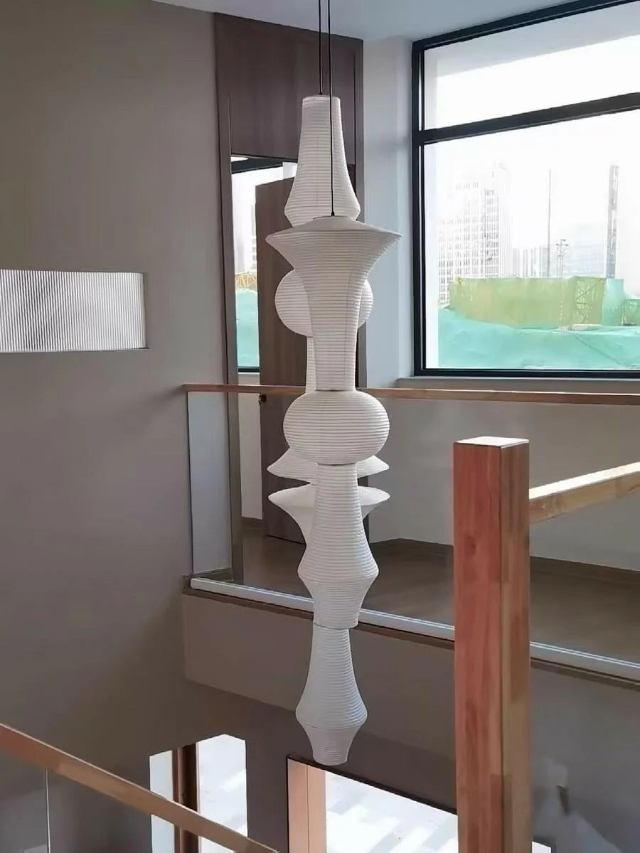 Akari E Plug-in Pendant Lamp