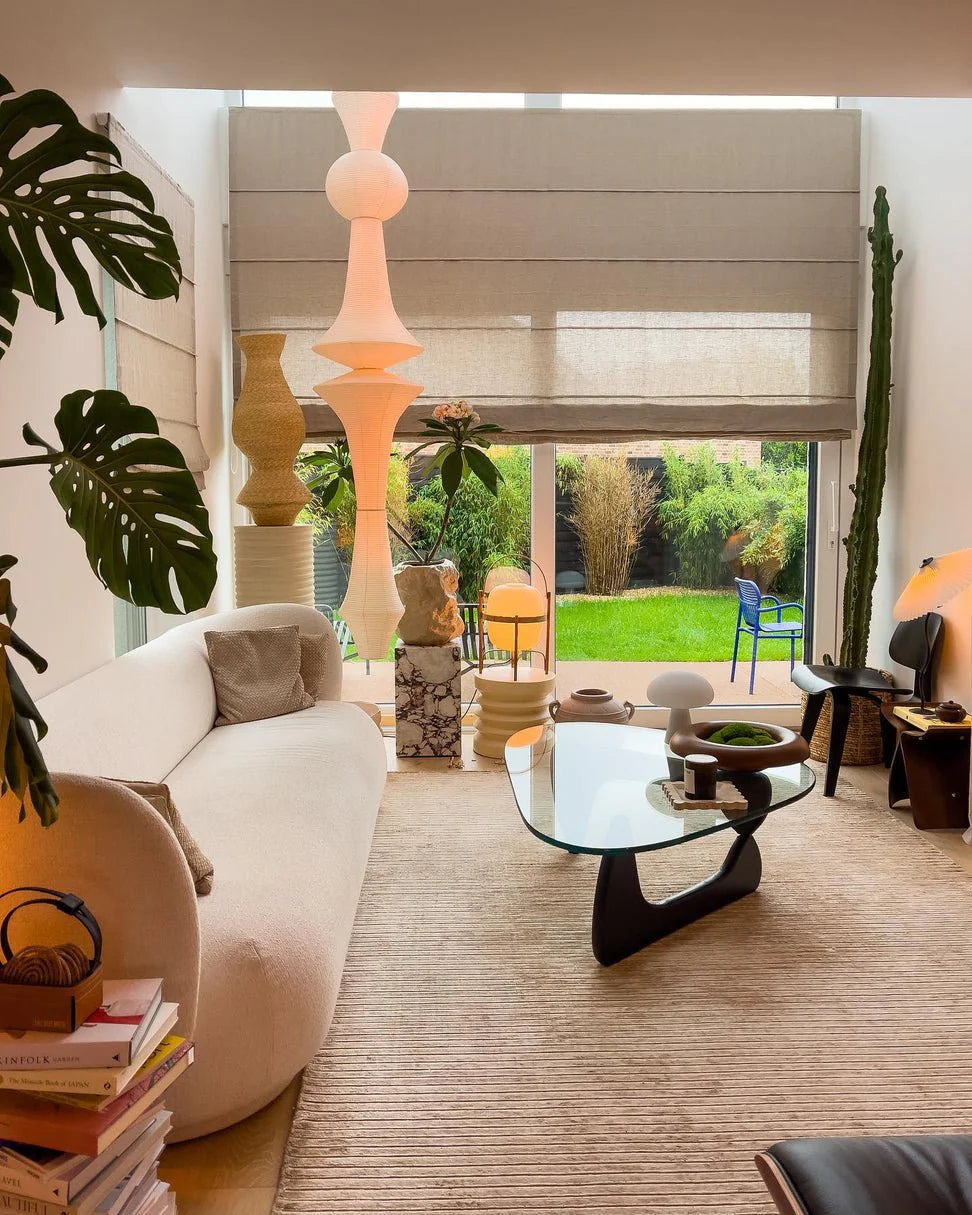 Akari E Plug-in Pendant Lamp