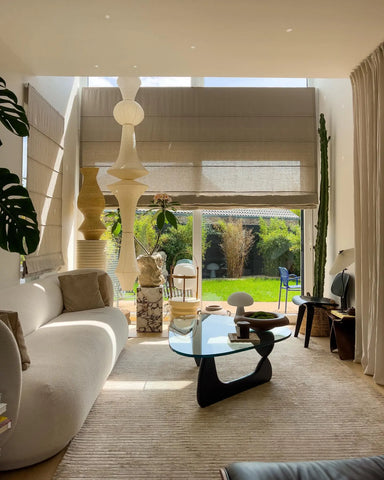 Akari E Plug-in Pendant Lamp