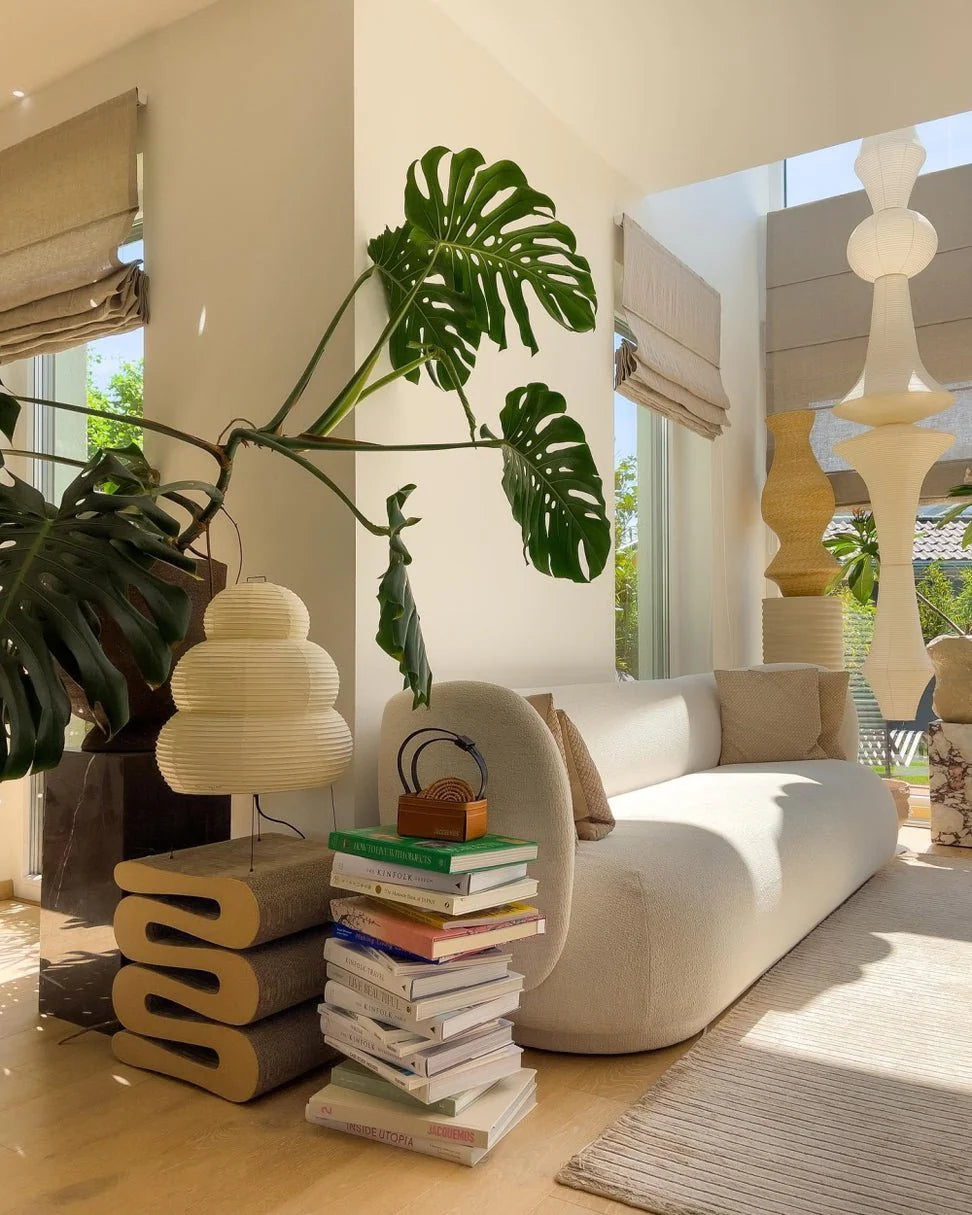 Akari E Plug-in Pendant Lamp