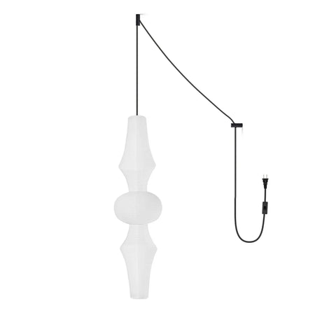 Akari E Plug-in Pendant Lamp
