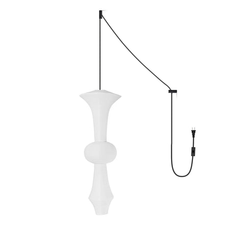 Akari E Plug-in Pendant Lamp
