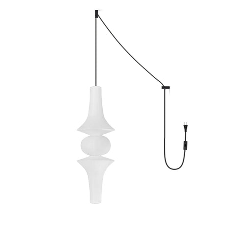 Akari E Plug-in Pendant Lamp