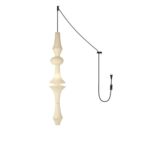 Akari E Plug-in Pendant Lamp