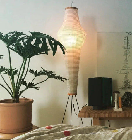 AKARI 14A FLOOR LAMP