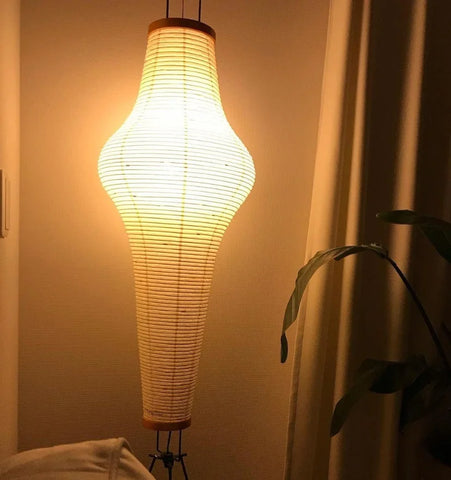 AKARI 14A FLOOR LAMP