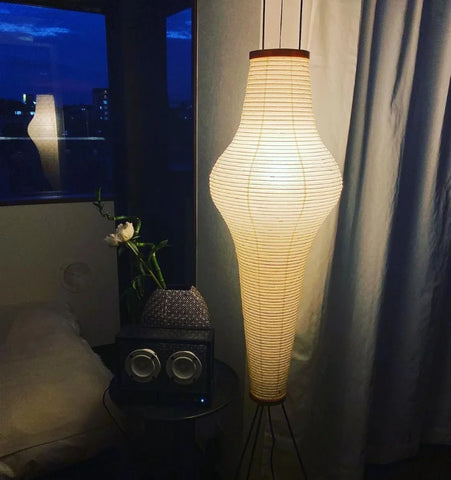 AKARI 14A FLOOR LAMP