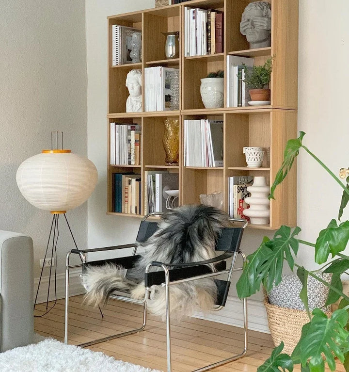 AKARI FLOOR LAMP