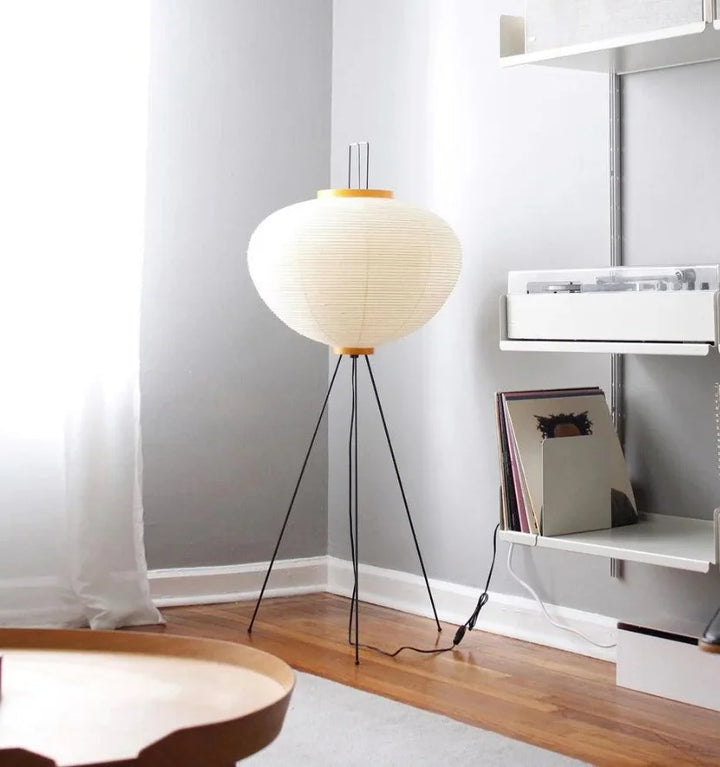 AKARI FLOOR LAMP