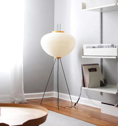 AKARI 10A FLOOR LAMP