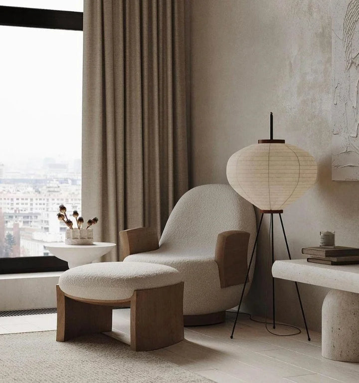 AKARI FLOOR LAMP