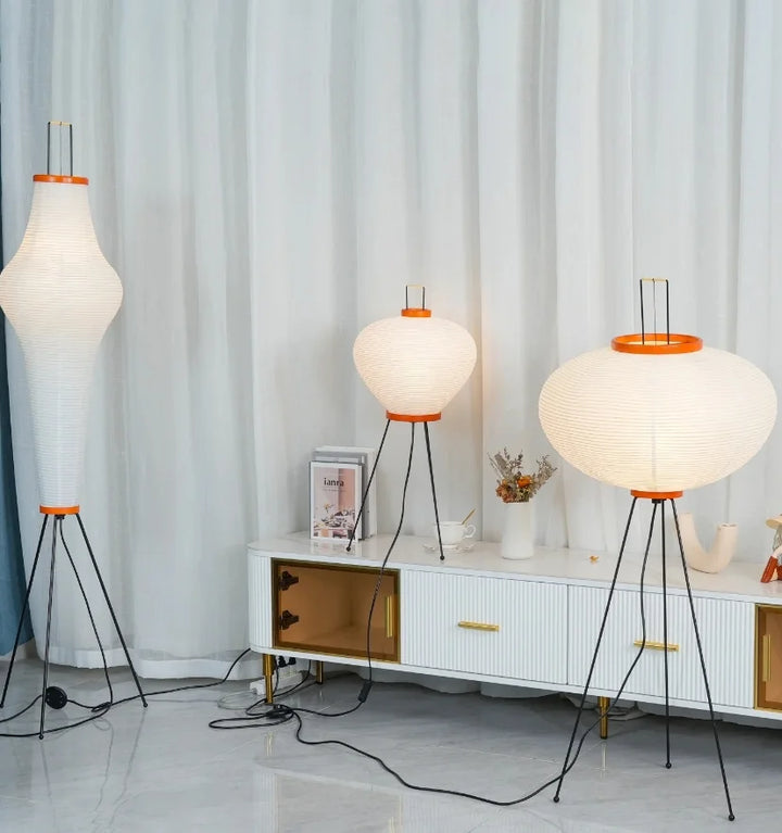 AKARI FLOOR LAMP