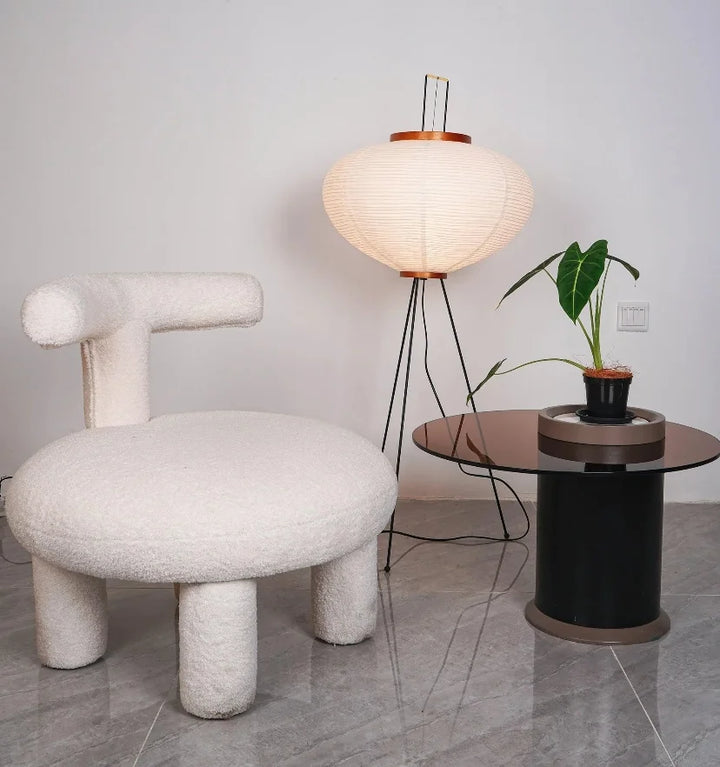 AKARI FLOOR LAMP