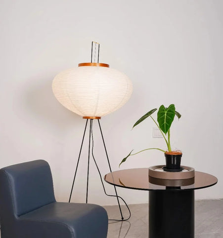 AKARI 10A FLOOR LAMP