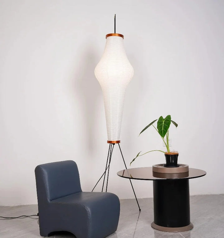 AKARI FLOOR LAMP