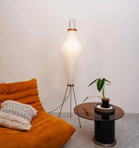 AKARI 14A FLOOR LAMP
