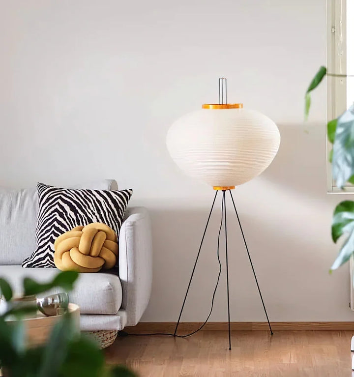 AKARI FLOOR LAMP