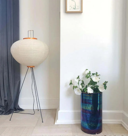AKARI 10A FLOOR LAMP