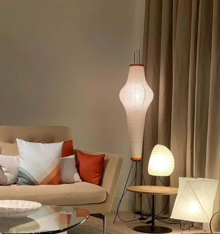 AKARI 14A FLOOR LAMP