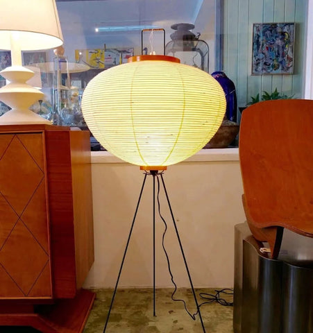 AKARI 10A FLOOR LAMP