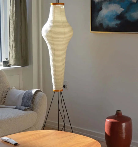 AKARI 14A FLOOR LAMP
