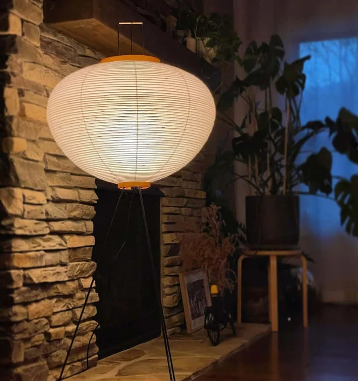 AKARI FLOOR LAMP