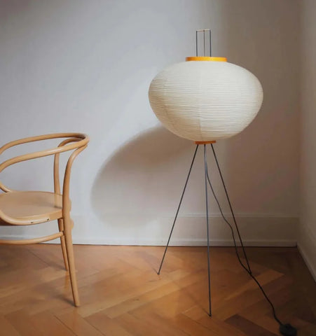 AKARI 10A FLOOR LAMP
