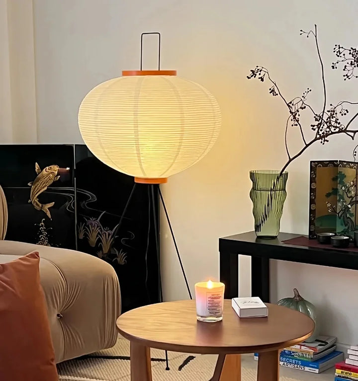 AKARI FLOOR LAMP