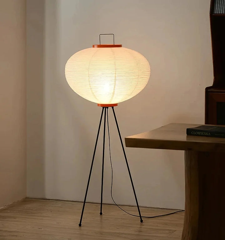 AKARI FLOOR LAMP