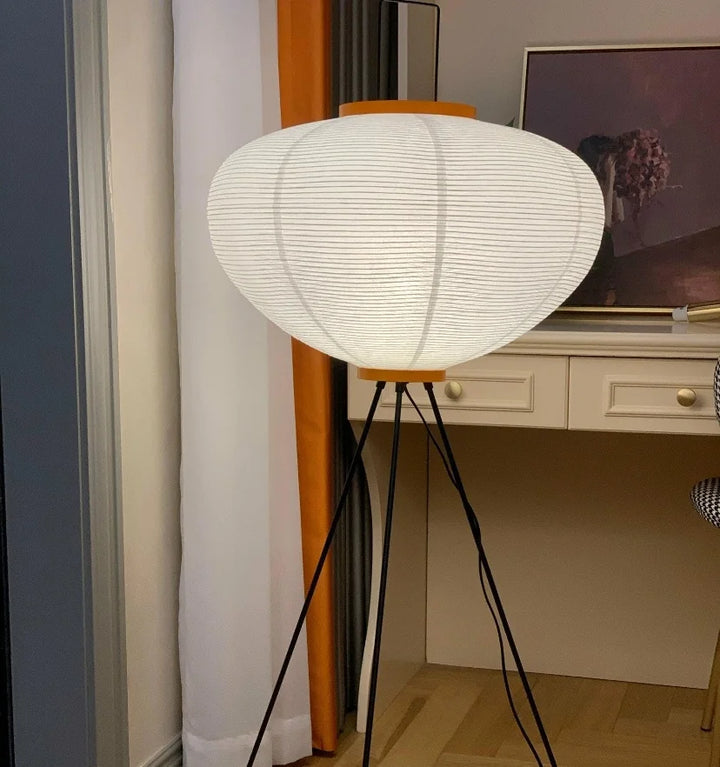 AKARI FLOOR LAMP