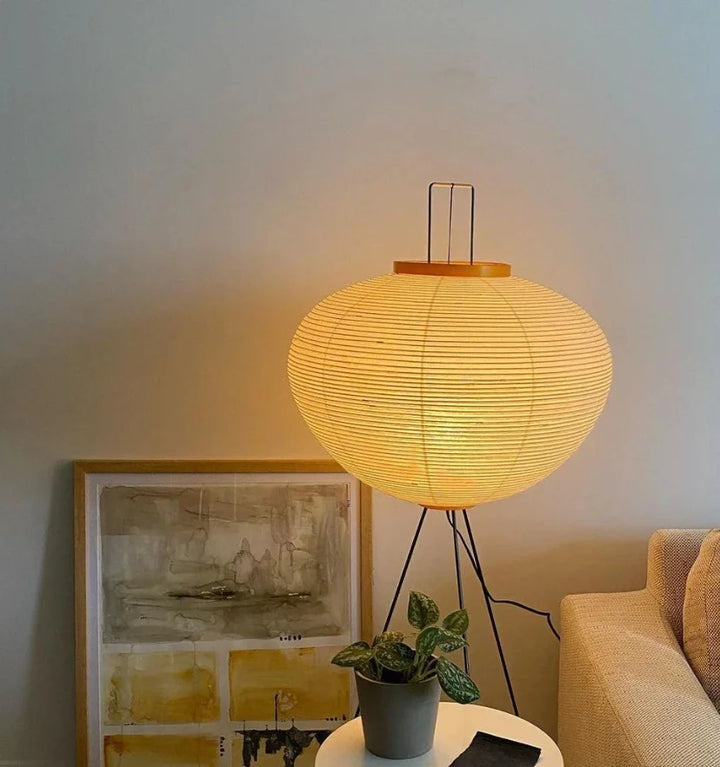 AKARI FLOOR LAMP