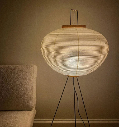 AKARI 10A FLOOR LAMP