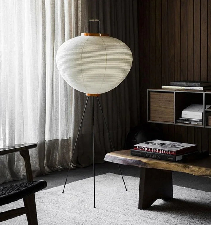 AKARI FLOOR LAMP