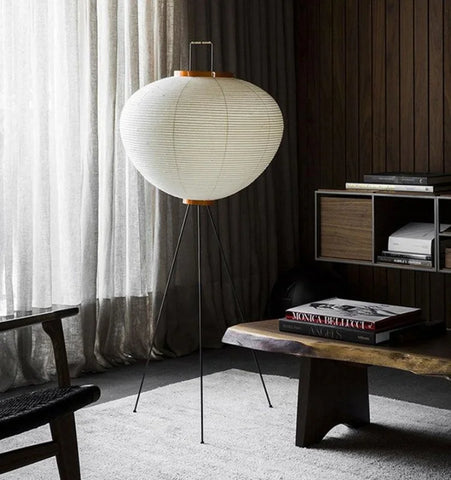 AKARI 10A FLOOR LAMP