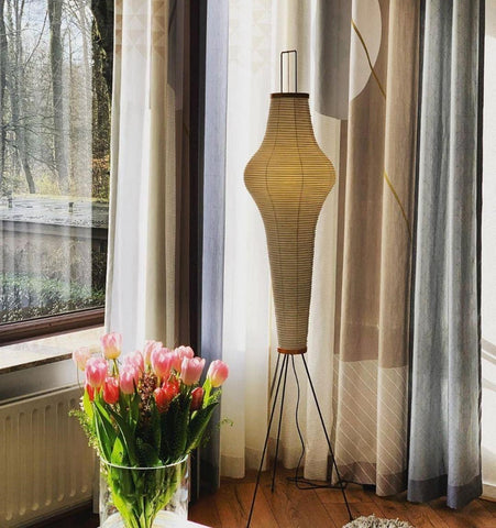 AKARI 14A FLOOR LAMP