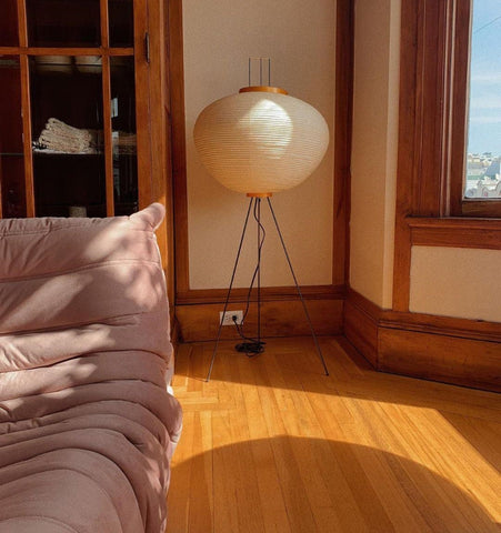 AKARI 10A FLOOR LAMP