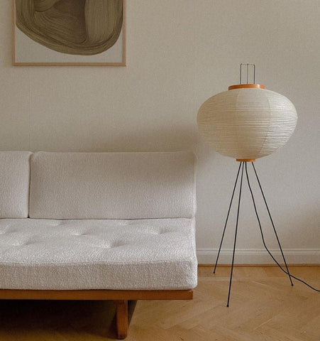 AKARI 10A FLOOR LAMP