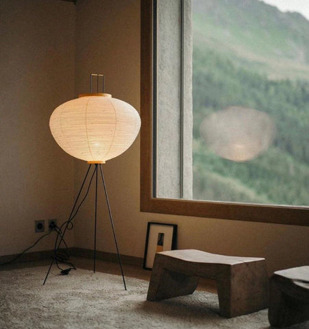 AKARI 10A FLOOR LAMP