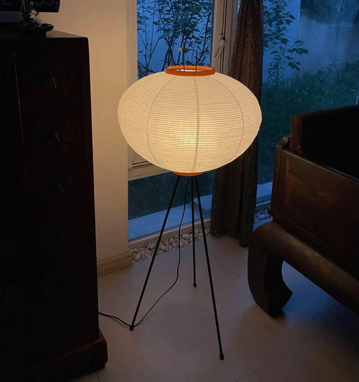 AKARI FLOOR LAMP