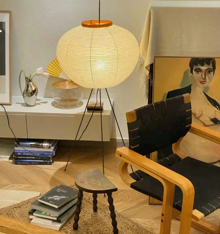 AKARI FLOOR LAMP