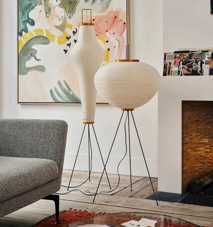 AKARI FLOOR LAMP